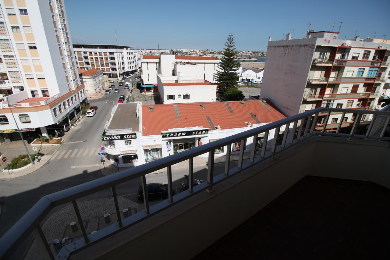 Urban Beach - Vista Rio Portimao Bagian luar foto