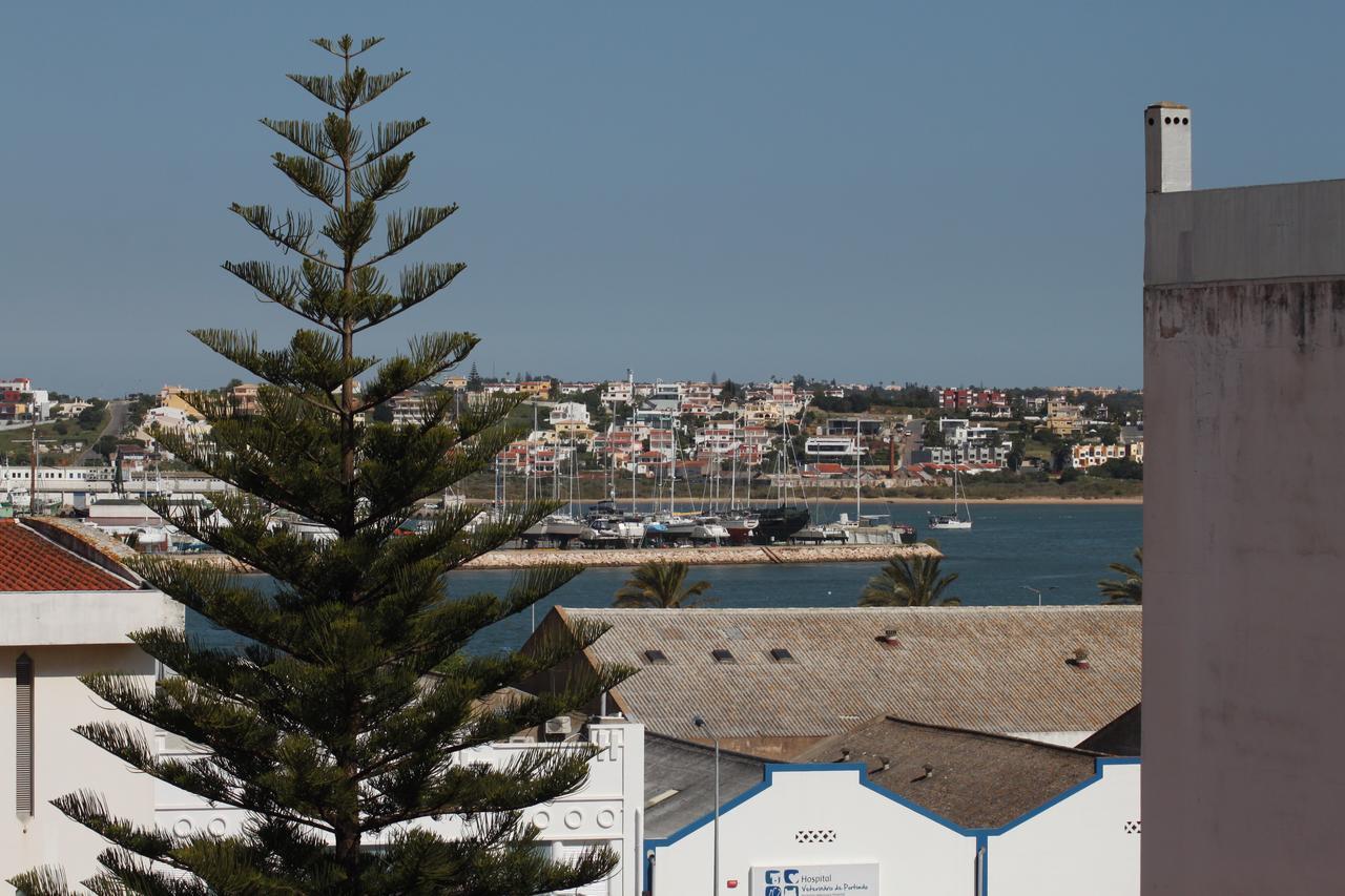 Urban Beach - Vista Rio Portimao Bagian luar foto